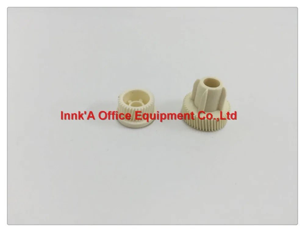 5Sets New transfer Unit Joint Cam Gear For Ricoh Aficio 1060 1075 2060 2075 700 2051 AB01-4176 AB014176 B065-3872 B0653872