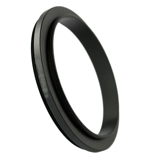 52-55mm Double Coupling Macro Coupler lens Reverseing  Ring Adapter 52mm-55mm