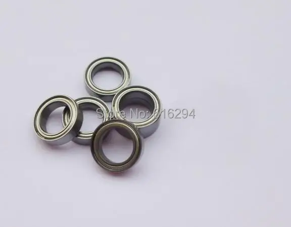 Non-standard deep groove ball bearings 10*16*4  Non-standard ball bearing 10*16*4  MM