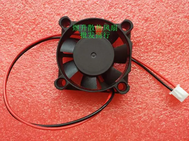 Original dcdc24v 0.08a 4010 40*40*10mm 4cm ventilador inversor de 2 linhas