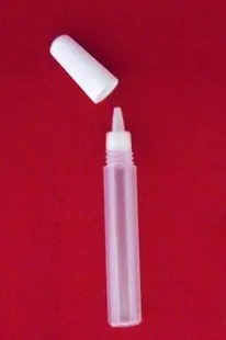 

Plastic bottles for sand art (volume:10ml)