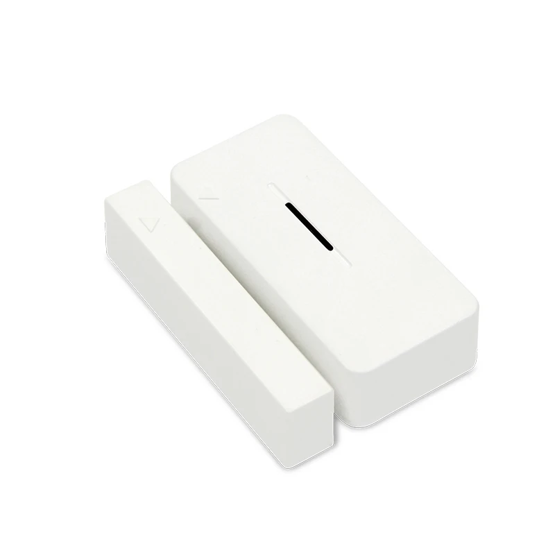 Z-wave Sensor Door/Window Sensor Compatible System Z wave Smart Home Automation Ultra-low Power Consumption/Long Standby Time