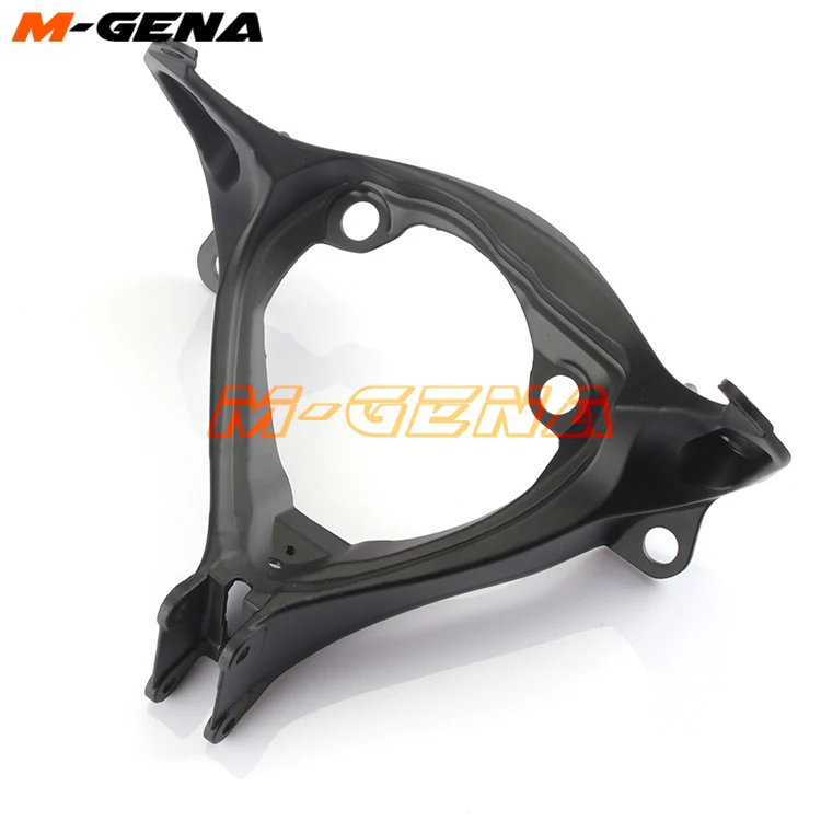 Motorcycle Front Light Headlight Upper Bracket Pairing For GSXR1000 GSXR 1000 K7 2007 2008 07 08