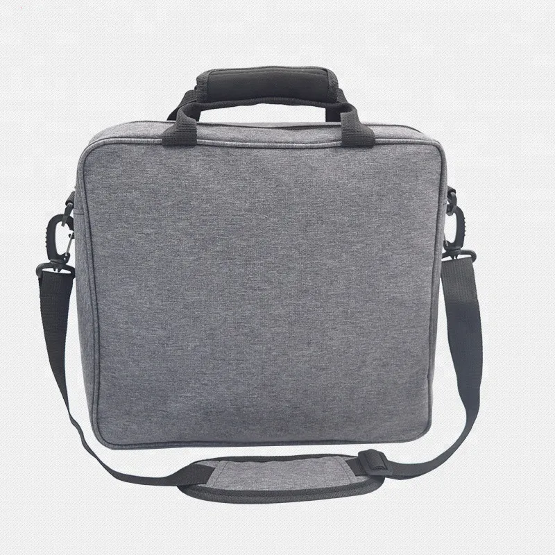 Yoteen-Sac de protection Ohio enger pour console Sony PS4, Slim, Pro, Shoudler, Sac de rangement de voyage, Playstation 4, Accessoires