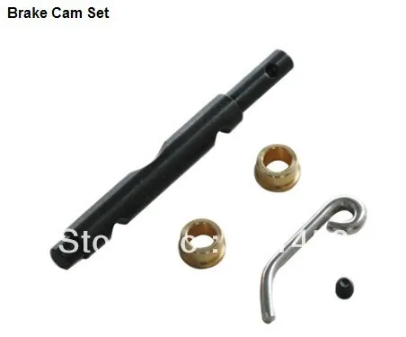 

HSP part 54024 Brake Cam Set For 1/5th RC off-road Buggy MODEL vehicle parts