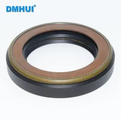 OEM AP2668G TCN Type NBR Rubber Oil Seal 45X68X12/45*68*12 Used For K3V112,14T ISO 9001:2008 DMHUI Brand 45X68X12mm/45*68*12mm
