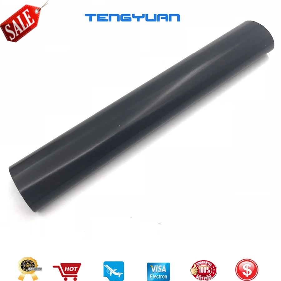 

2 шт. X D008AK001 пленочный рукав фьюзера для Brother MFC L5700 L5750 L5755 L5800 L5850 L5900 L6700 L6750 L6800 L6900 8530 8535 8540