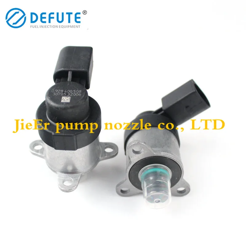 Injection Pump Fuel Metering Valve and Auto Fuel Pressure Control Valve 0 928 400 508 /0928400508 for MERCEDES BENZ pump