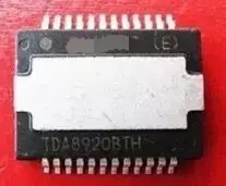 TDA8922    TDA8922BTH  HSSOP24    D1691-Y  2SD1691-Y  100% NEW  Original free shipping