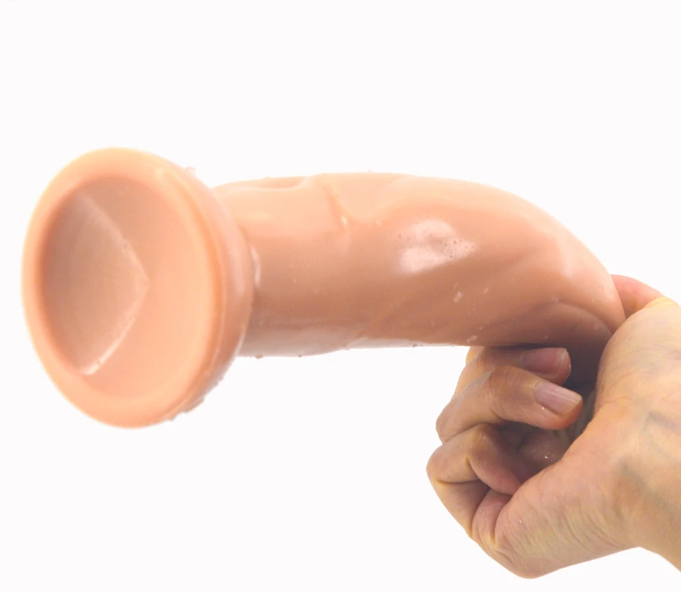 FAAK large anal sex toys with suction cup silicone anal dildo creative adult products couple women men fetish sex shop butt plug