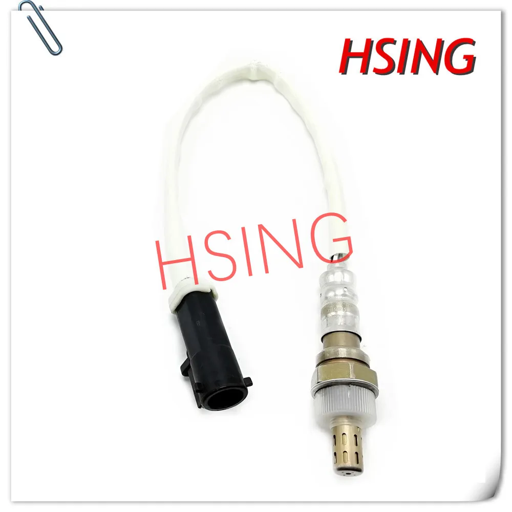 Oxygen Sensor O2 Sensor Fits For 2005-2010 Escape 2006-2010 Fusion ***Part No# 5L8Z-9F472-BA 5L8Z9F472BA