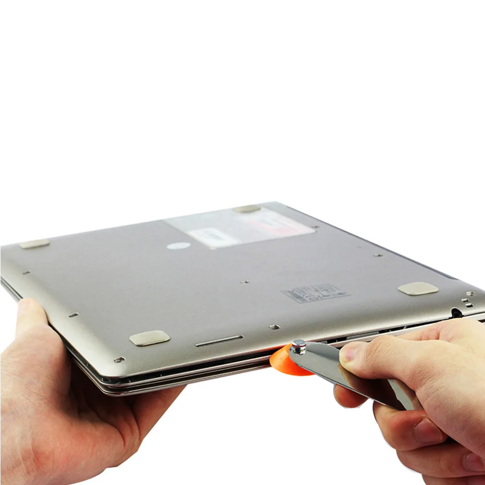 Jakemy JM-OP06 Mobiele Telefoon Reparatie Tools /Roller Opening Gereedschap/Rvs Machine Opening Tool Voor Tablet Reparatie