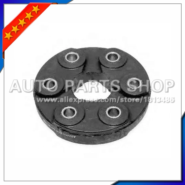 Drive / Propeller Shaft Flex Disc for BMW X5 E53 E70 X6 26111229360 26111227717 26111229080