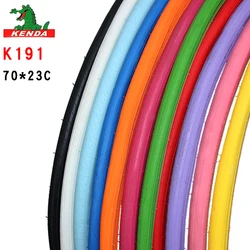 Kenda-Bicycle Highway Tires K191, 700 * 23C, Cycling Accessories, Cycling Tire, MTB, Road Bike, MTB, 110PSI