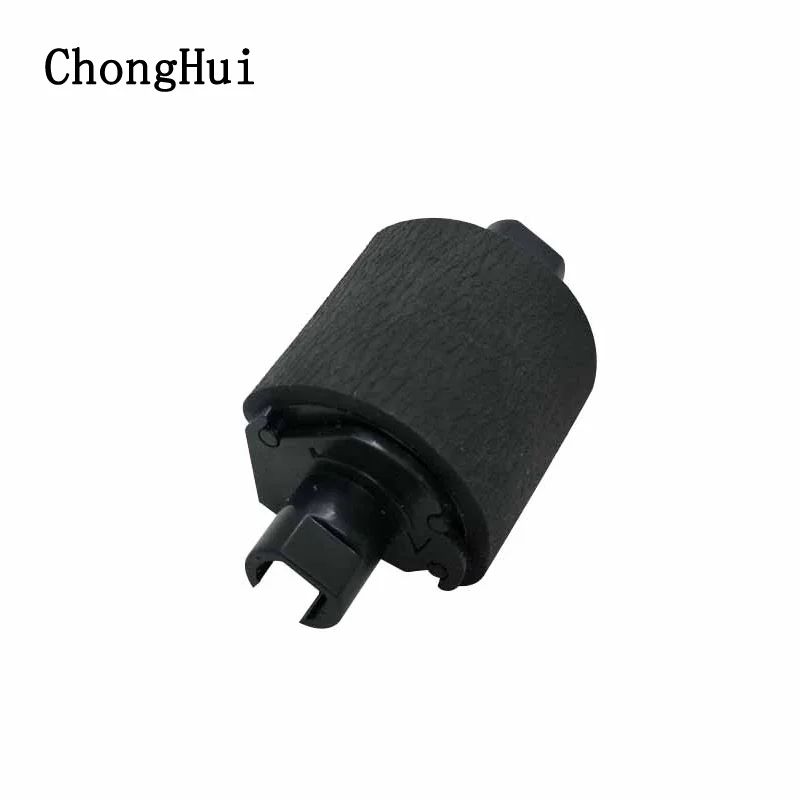 ChongHui 2pcs pickup rollerSet for Samsung 4824 4828 Pick Up Roller use for 2850 2851 4720 2250 Paper Wheel Office Dedicated