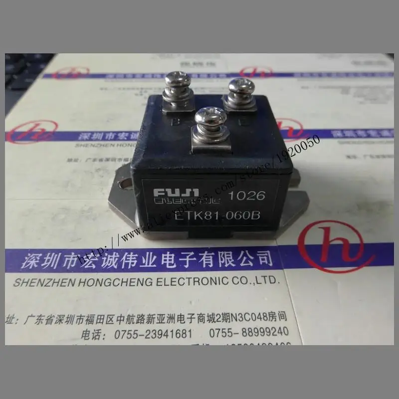 ETK81-060B  module special sales Welcome to order !