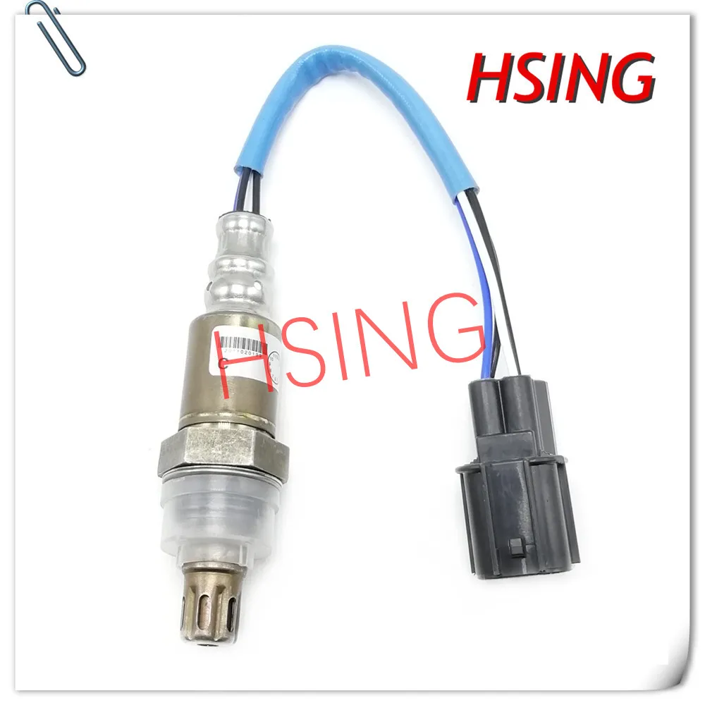 

Датчик кислорода вверх по течению подходит для Honda CR-V RD4 Stepwagn 2.0L ***Номер детали # 36531-PNC-003 211200-2080