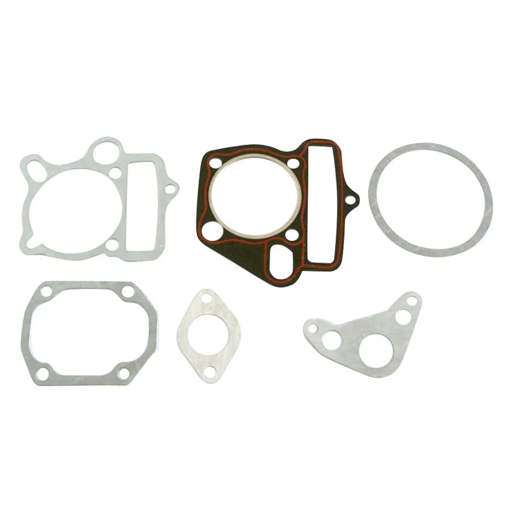 52.4mm Piston & Rings Cylinder Barrel Rebuild Kit Fit LIFAN 125 125CC Pit Bike