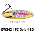 Gold 18G