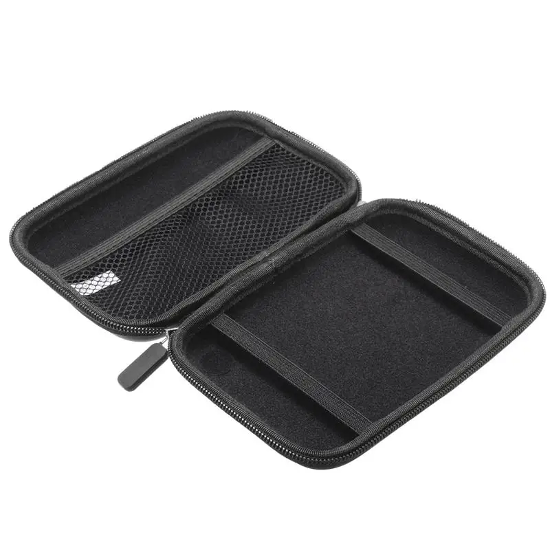 Portable Protect Case Bag for Hiking Handheld GPS Garmin GPSMap 60CS 62 64 62st 64st 65sr 66 67 Astro 320 430 5\'\' Accessories