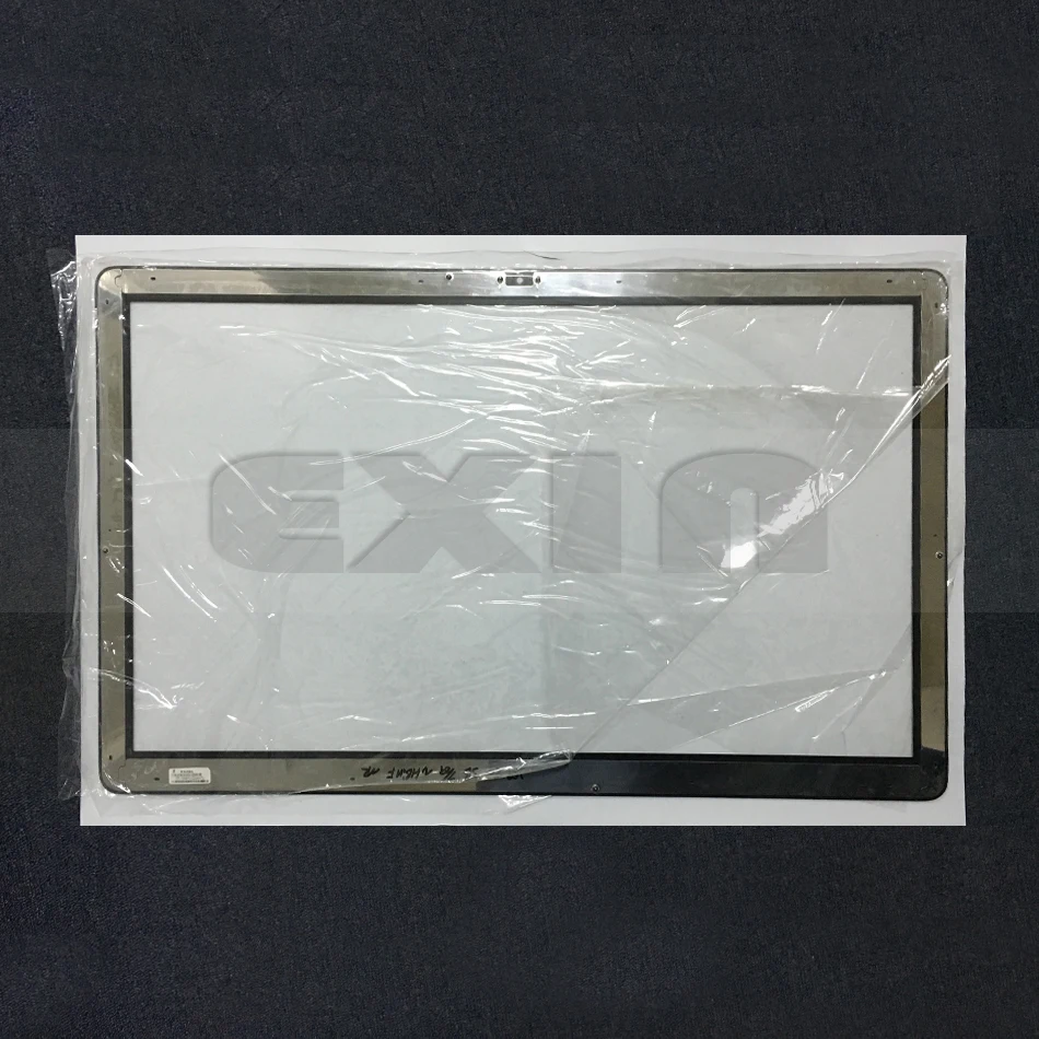 5Pcs/Lot LCD Glass for Apple 27'' Cinema Display A1316 Thunderbolt Display A1407 LCD Screen Front Glass 922-9919 922-9344