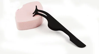 Ciglia finte finte Clip Piegaciglia In acciaio inossidabile Eye Lash Piegaciglia Applicatore Trucco di bellezza Strumento cosmetico Vendita