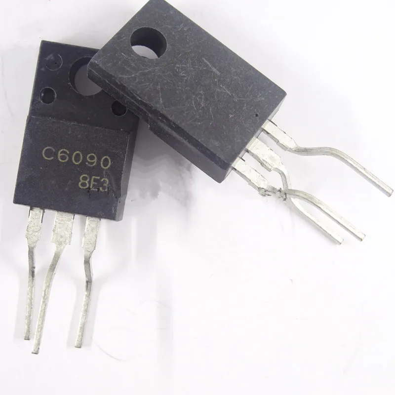 4pcs C6090 2SC6090 