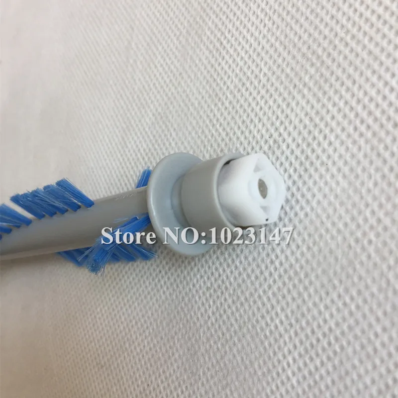 Robot Vacuum Cleaner Hair Bristle Brush for electrolux ZB2811 zb2812 ZB2813 ZB2815 Vacuum Cleaner Parts Accessories