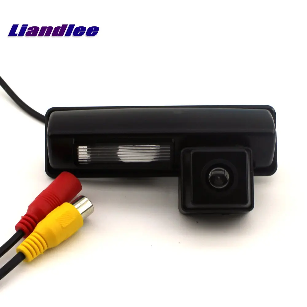 For Toyota Altezza / Aristo / Celsior Car Rear View Backup Parking Camera Reverse CAM SONY CCD HD Integrated