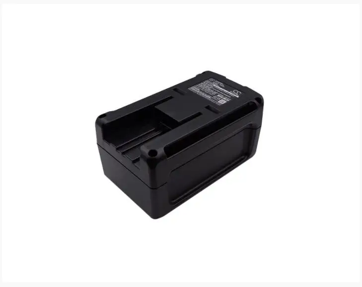 Cameron Sino 7500mAh battery for KARCHER EF426 BV 5/1 Bp T 9/1 Bp Power Tools Battery