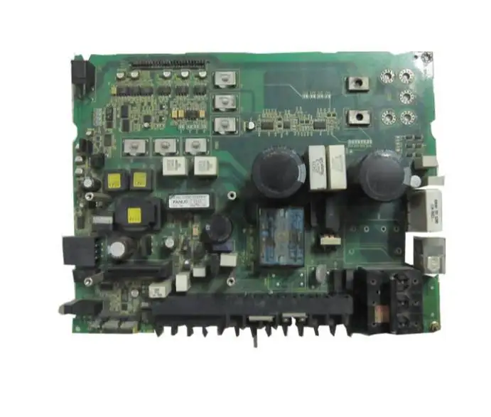 

For FANUC A20B-2002-0041 1 year warranty