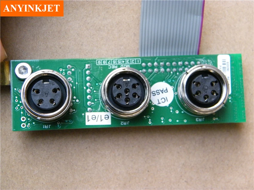 For Videojet encoder Board for encoder SP500097 for Videojet 1210 1220 1510 1520 1610 etc printer 500090 board