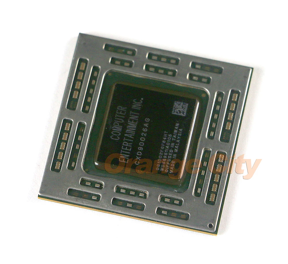 

For playstation 4 test very good product CXD90026AG CXD90026BG reball BGA chipset for ps4