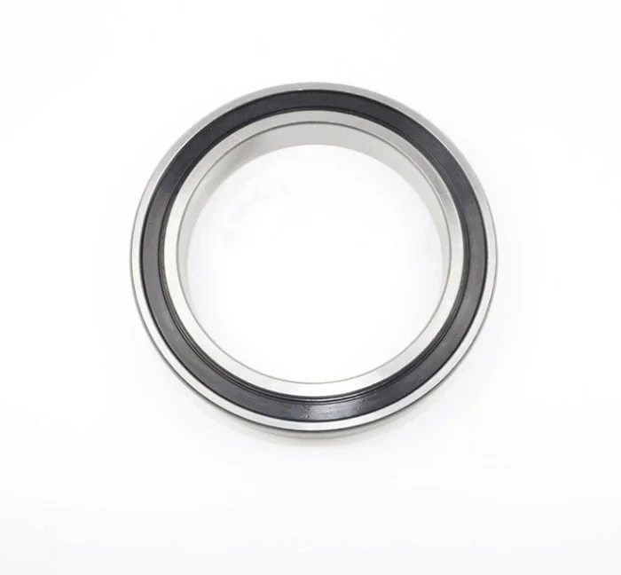 4pcs/lot 6709-2RS 6709RS bearing 45*55*6mm Deep Groove Ball Bearing 45x55x6mm 6709 2RS RS