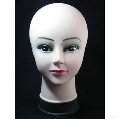 

Plastic Kid Mannequin Head for Hat Display ,Baby Girl and Boy Mannequin Head,Children Mannequin For Wig