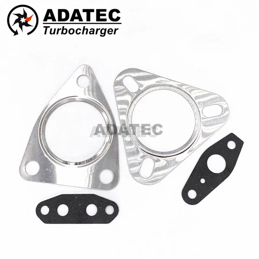 CT16V Turbo Gaskets 17201-30150 17201-30181 1720130180 Turbine Housing Kit for Toyota Hiace 3.0 D4D 2007- 171 Hp 1KD-FTV