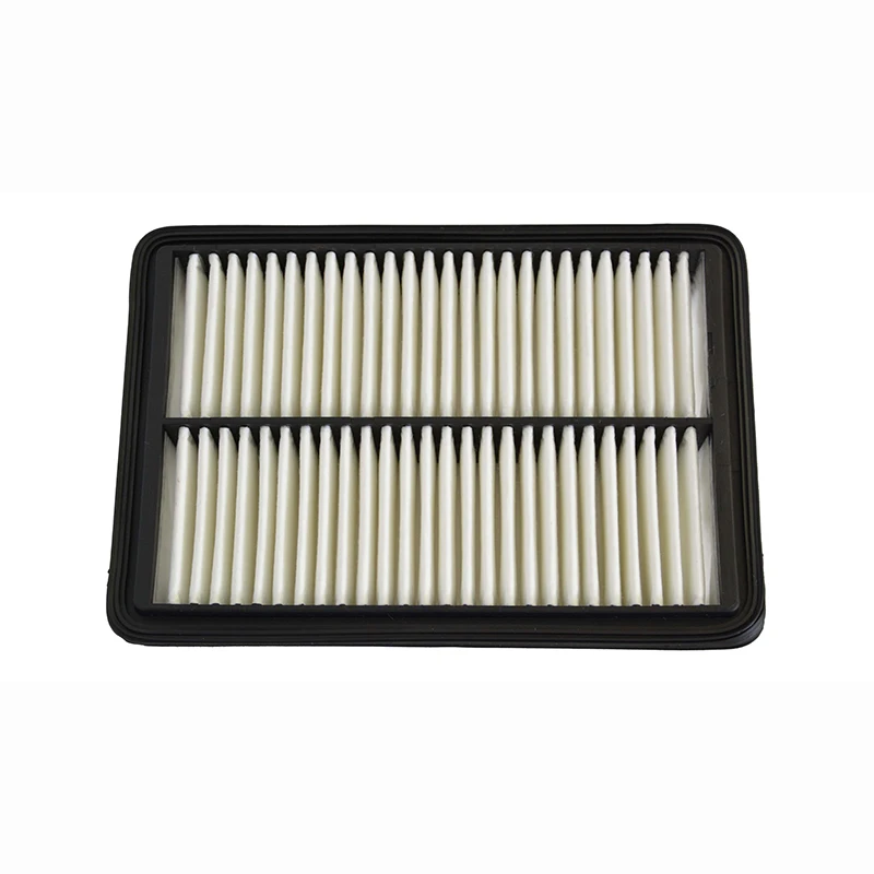 Car Engine Air Filter for HYUNDAI Mini Bus H1 cargo / travel 2011 Hyundai H-1 Wagon 2.4L 2010 2011 2012 2013 2014- 28113-4H00