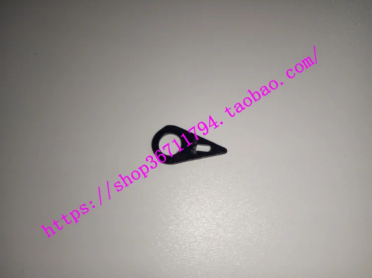 

5pcs Brother Sweater Knitting Machine Parts KH860 (A86) KH868 KH830 Head Accessories Part No 407635001