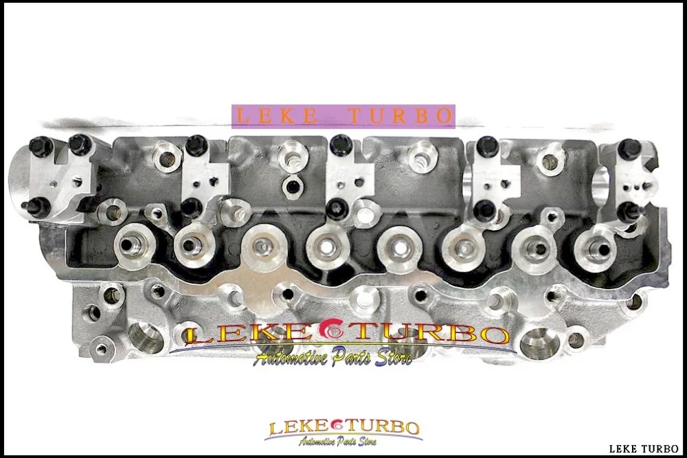 ww 908511 908 511 4D56 4D55 4D55T Cylinder Head MD185918 For Ford Bronco Ranger For Mitsubishi Montero Pajero L300 For Hyundai