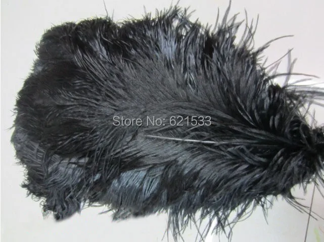 

Wholesale,50pcs High Quality Natural OSTRICH FEATHERS 45-50cm/18-20inch for Wedding freeshipping