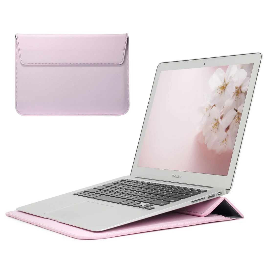 Apple Macbook Air 13インチ用ノートパソコンスタンドカバー、M5 M4 M2