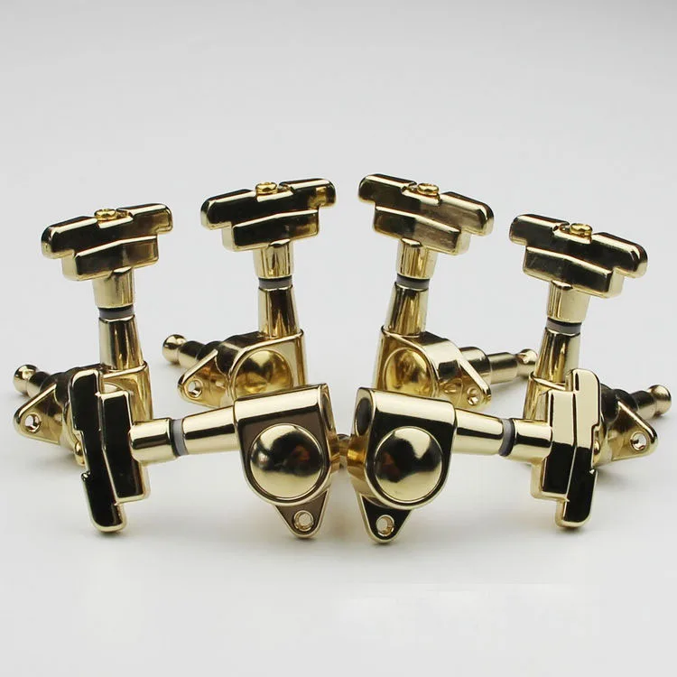 Genuine Original Imported Guitar Tuning Pegs Tuner Machine Heads Guitar Antique Guitar Tuner Made in Korea