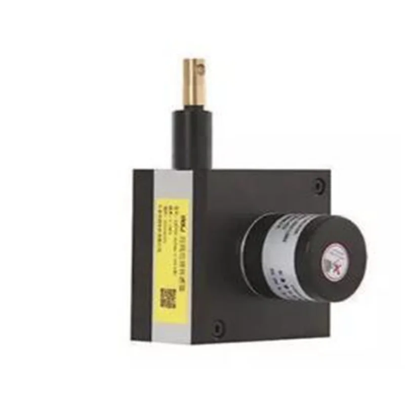 For WFS-1000-P15-R5 0-1000mm 24,0-10v/24v,4-20mA full metal 1M position measuring Pull - line displacement sensor