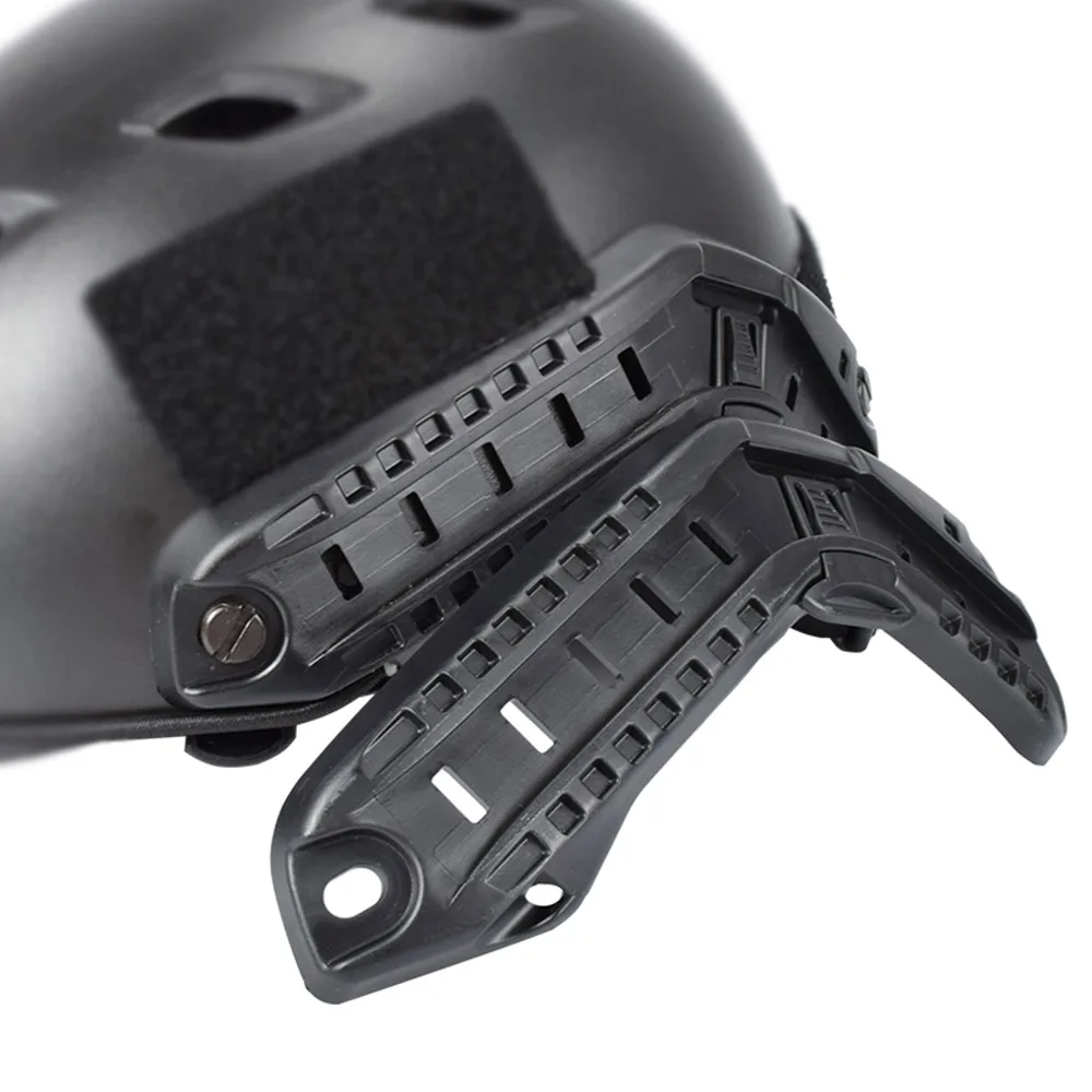 EmersonGear EM5675 Riel Montaje Rápido Casco Táctico - imagen 5