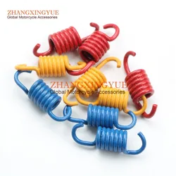 1000RPM 1500RPM 2000RPM CLUTCH SPRINGS HIGH PERFORMANCE RACING for 152QMI 157QMJ 125/ 150cc GY6 4 STROKE SCOOTER