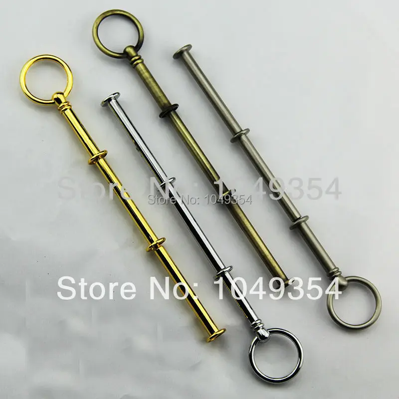 5 pcs 3 Tier mini round Cake Stand Display Holder Handle Fittings for Tea Shop Room Hotel Weding Party
