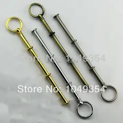 5 pcs 3 Tier mini round Cake Stand Display Holder Handle Fittings for Tea Shop Room Hotel Weding Party