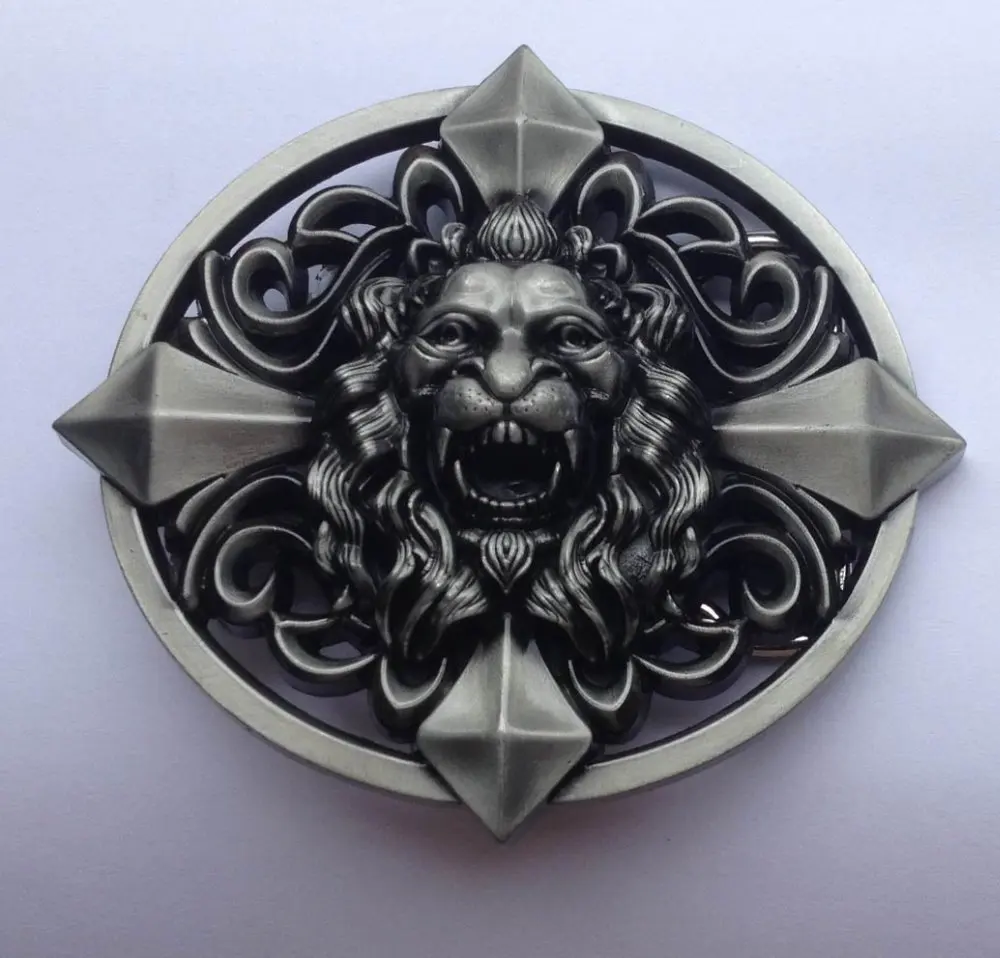 Пряжка для ремня в виде черепа с оловянной отделкой, стандартная, подходит для ремня шириной 4 см с постоянным запасом, бесплатная доставка