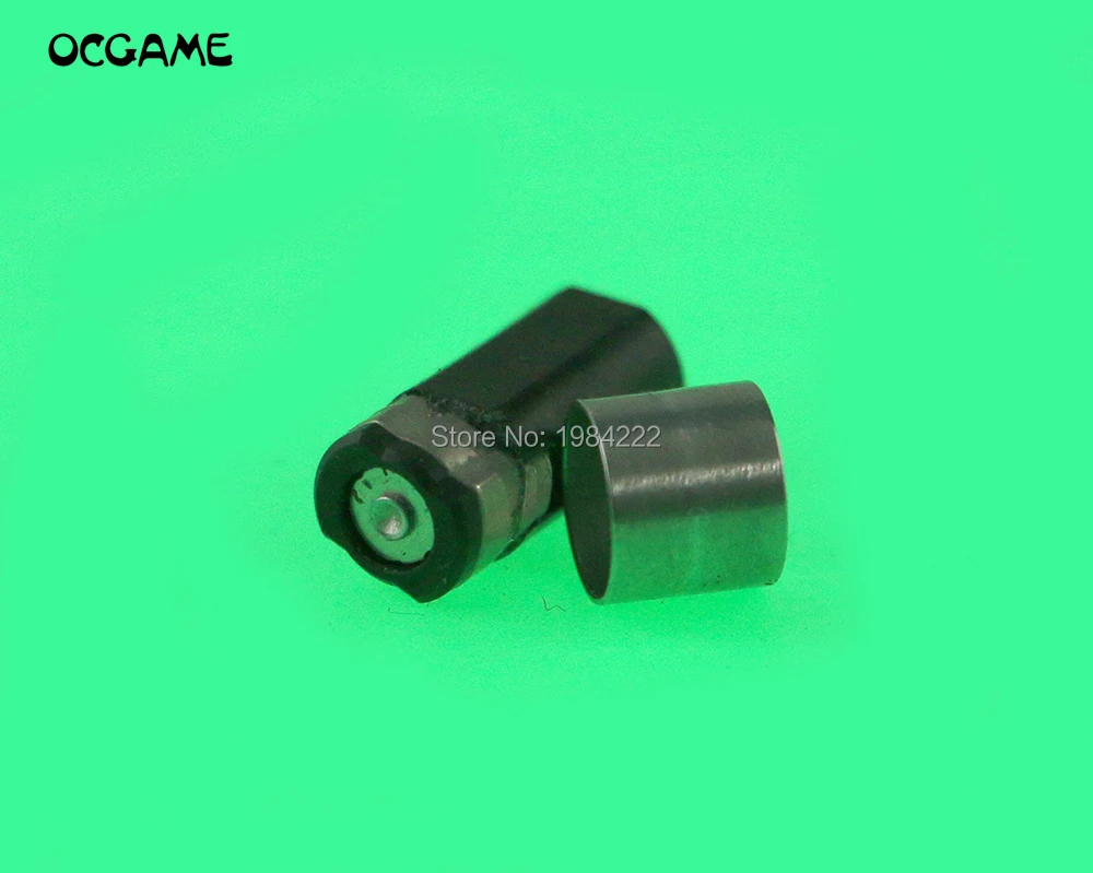 OCGAME Shaft rotation axis axes axle hinge spindle for Nintendo NDSI DSi original console game 4pcs=2sets/lot