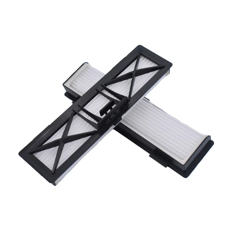 5 個超 preformance フィルター & 5 本のサイドブラシ交換格好いい Botvac D シリーズ 945-0215 フィルター 70e D75 D80 D85 キットパーツ